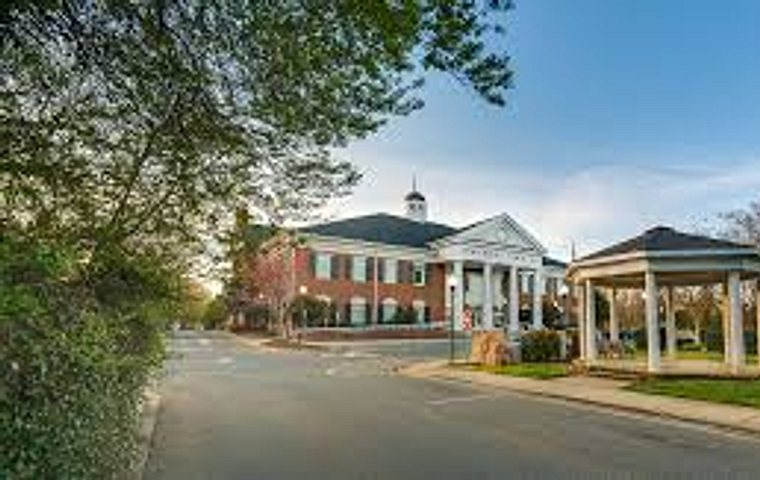 Matthews, North Carolina