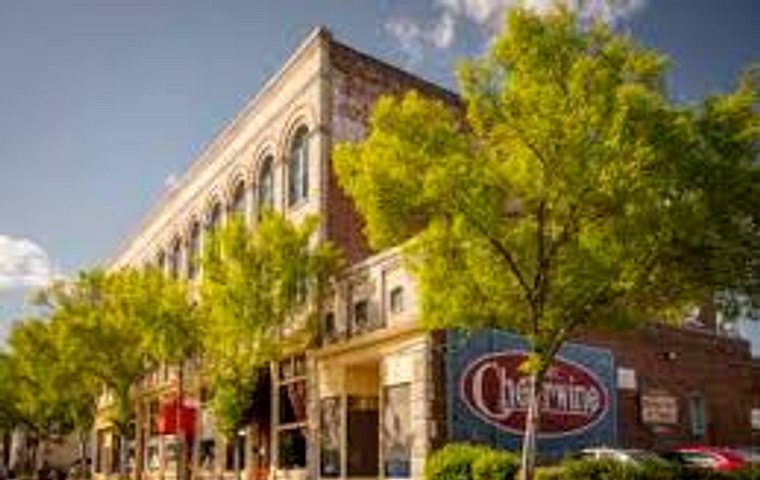 Salisbury, North Carolina